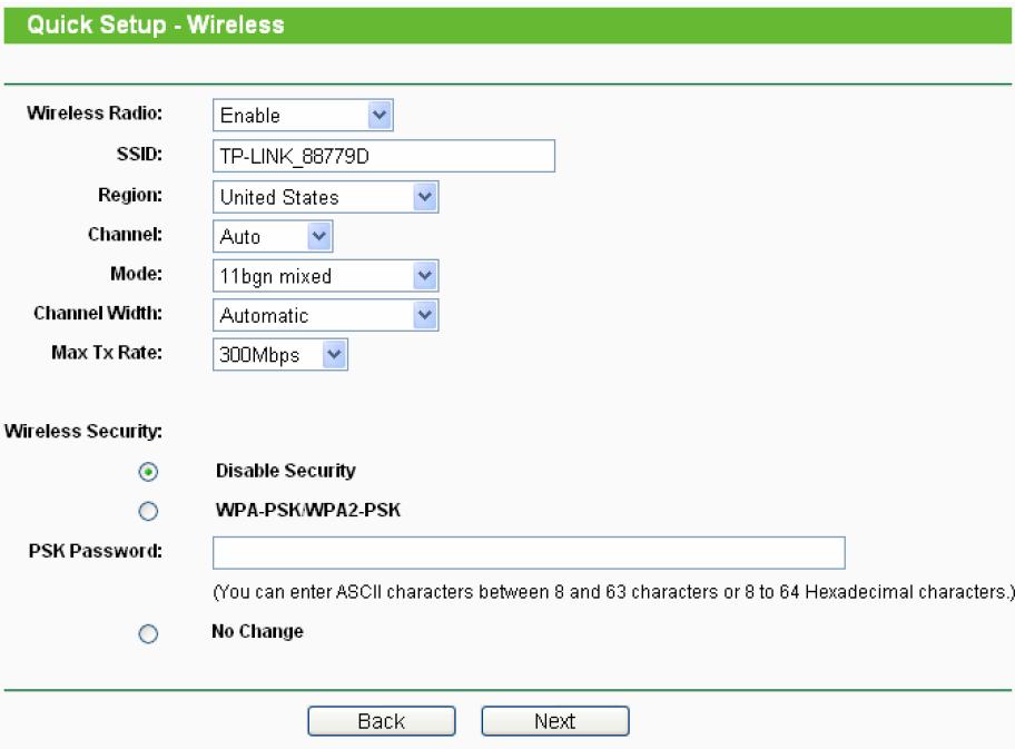 TP-Link TL-WR1043ND Wireless N Gigabit Router